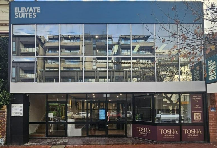 35, Lygon Street, Brunswick East, Melbourne, Victoria