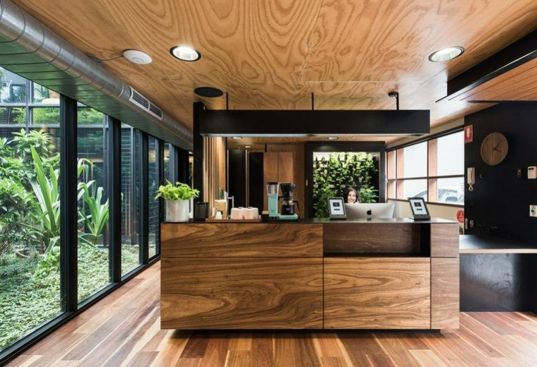 36-38 Gipps Street, Melbourne, Victoria