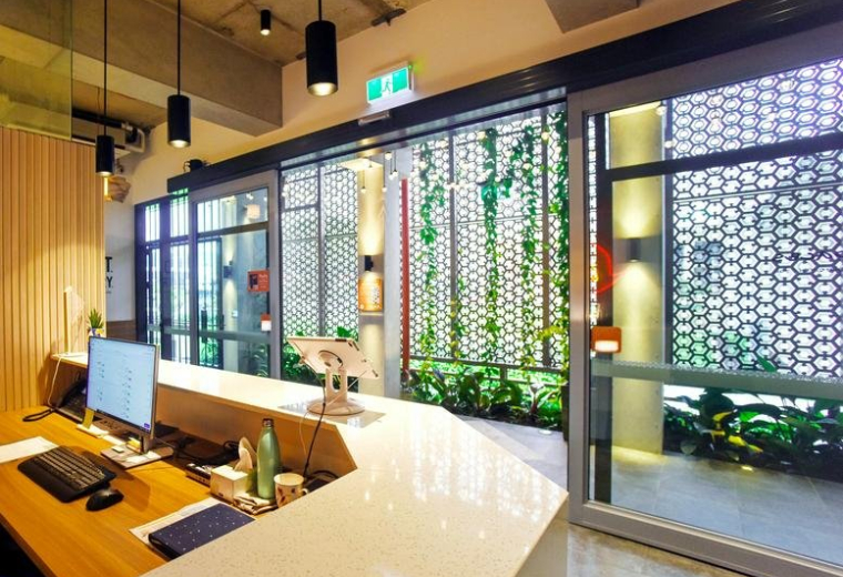 36 Abbott Street, Cairns, Queensland