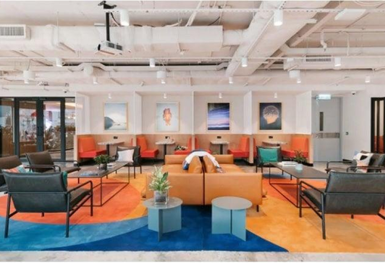 Ground Floor, 36 Infantry Road, Shivaji Nagar, Bengaluru, India