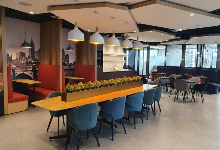 26th Floor, 360 Collins Street, Melbourne, Victoria