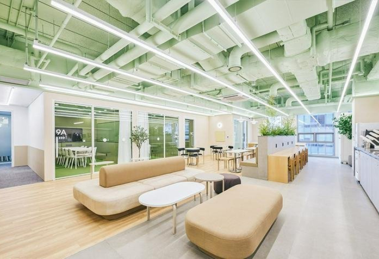 366 Hangang-daero, Seoul Station, Seoul, South Korea