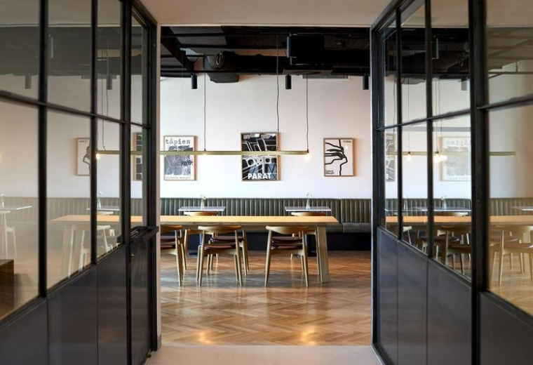 380 St Kilda Road, Level 14, Melbourne, Victoria