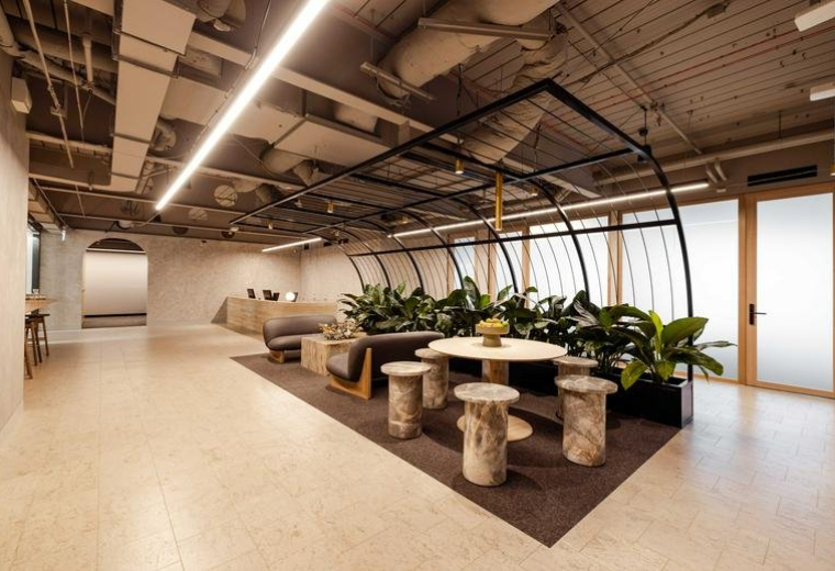 385 Bourke Street, Level 33