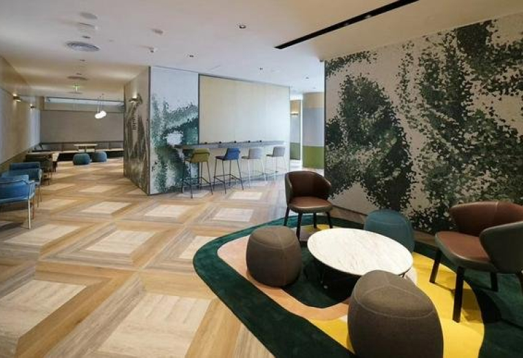 38F, West Tower, Tianying Plaza, No. 222, Xingmin Road, Zhujiang New City, Tianhe District, Guangzhou