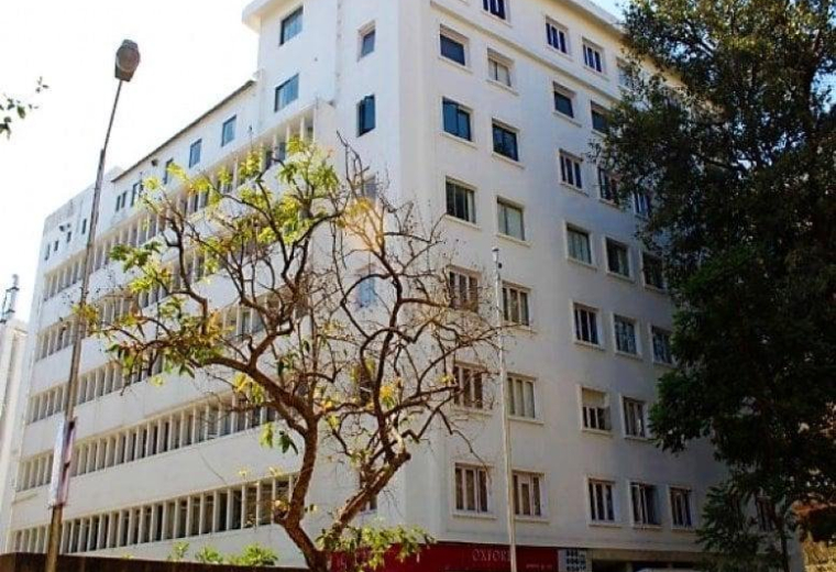 Haddows Road, Nungambakkam, Chennai