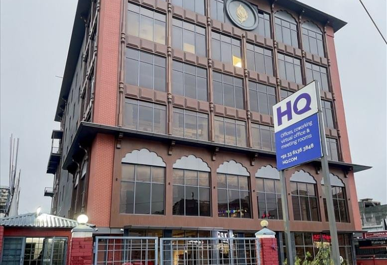 40, Haridwar Bypass Road, 4th Floor, DDPM Projects, Bank Colony, Ajabpur Khurd, Dehradun