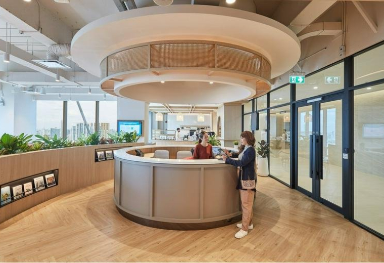 Floor 37, 40, Ploenchit Road, Lumpini, Bangkok