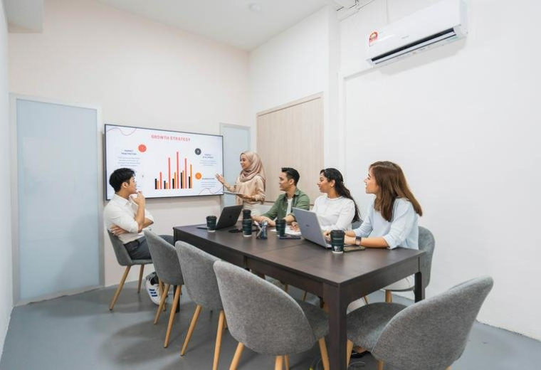 41-01&amp02;, Jalan Molek 3/20, Kongsi Work By Infinity 8, Johor Bahru