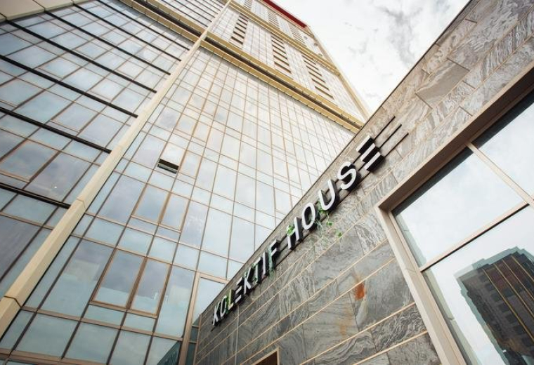 42 Maslak, Ahi Evran Cd. No: 6 D: 3, Maslak, Istanbul