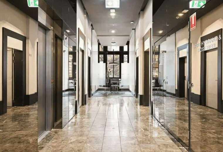 430 Little Collins Street, Melbourne, Victoria