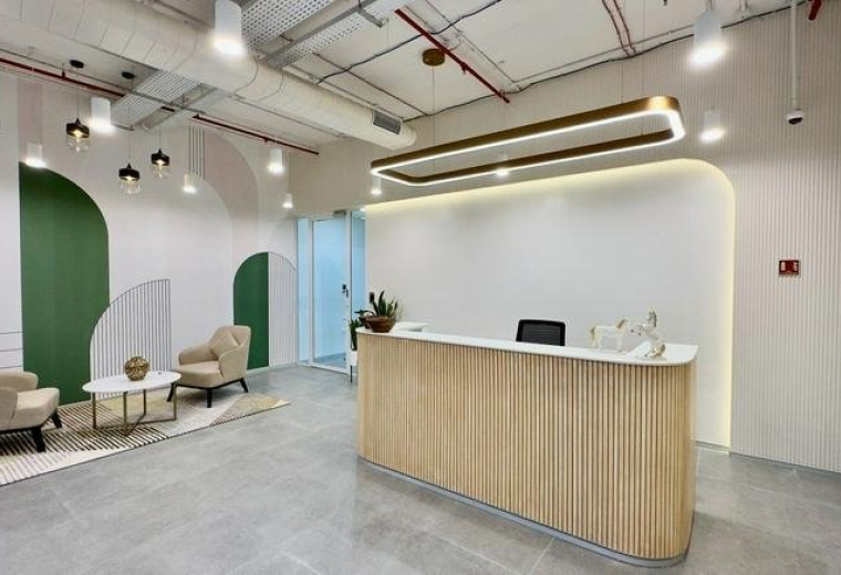 45ICON, Baner Road, Pune, India