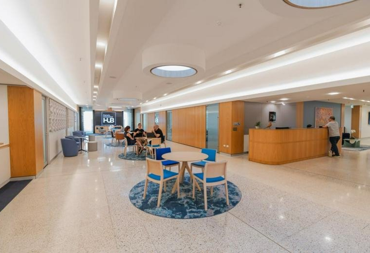 Level 1, 48-50 Smith Street, Darwin, Northern Territory