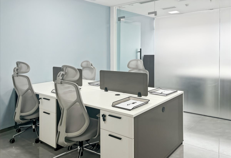 496 Wenwu West Road, Jingkai District, Sichuan Province 4th Floor, Mianyang