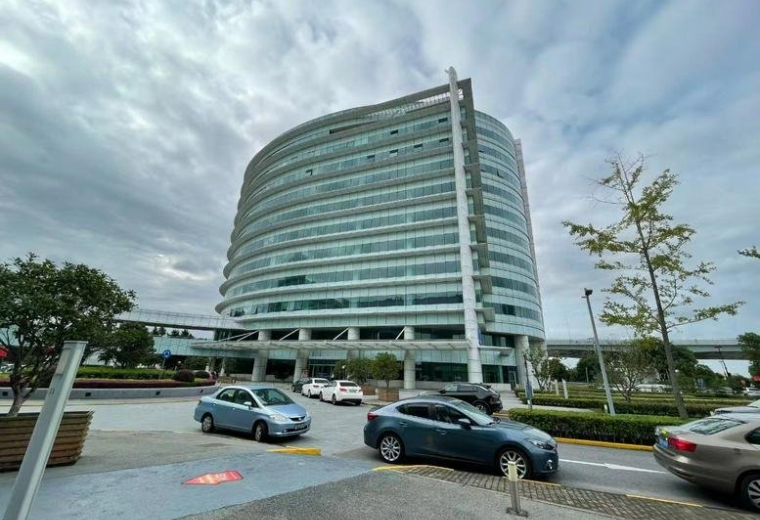 Executive office centres to lease in Shanghai