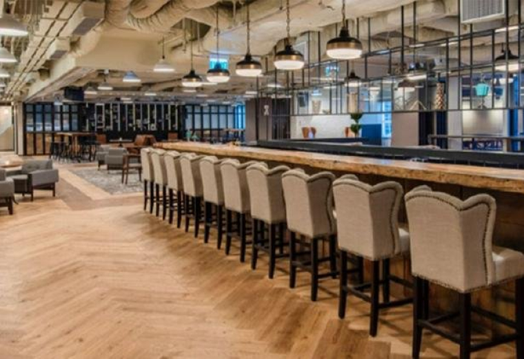 Champion Tower, 5th Floor, 3 Garden Road, Central, Hong Kong