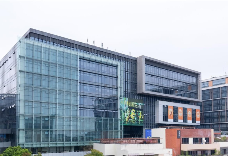 5/F, The Hub Tower 3(East), No. 29 Suhong Road, Minhang District, Shanghai