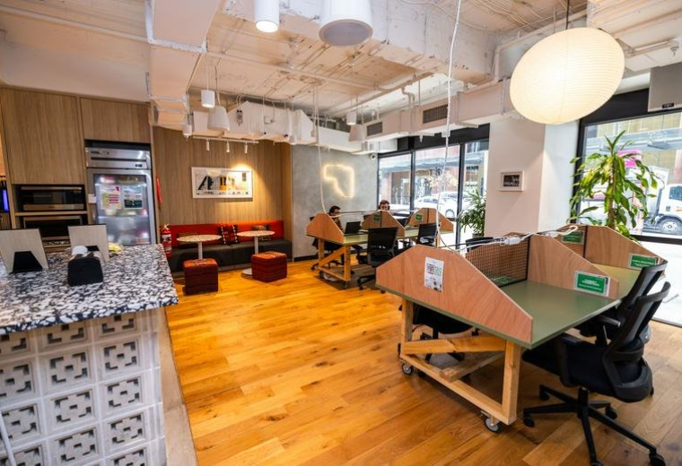 50 Miller Street, Sydney