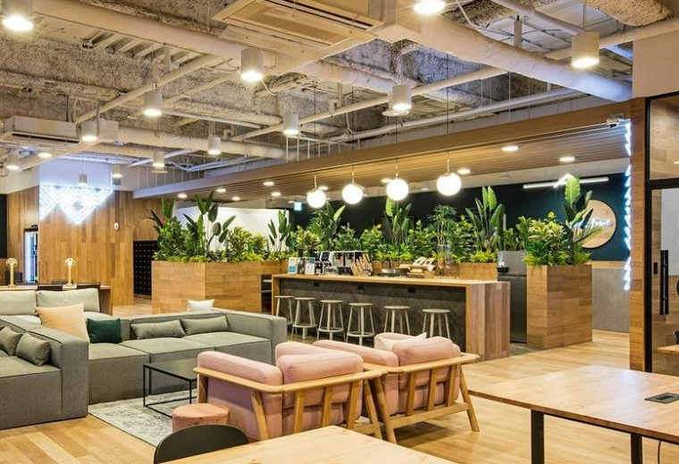 501, Teheran-ro, Samsung 2, Seoul