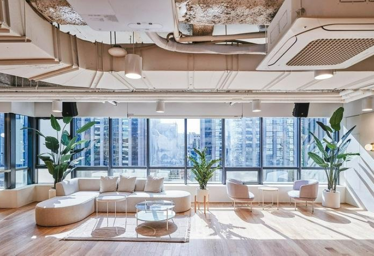 503 Teheran-ro, Samsung 3, Gangnam-gu, Seoul, South Korea