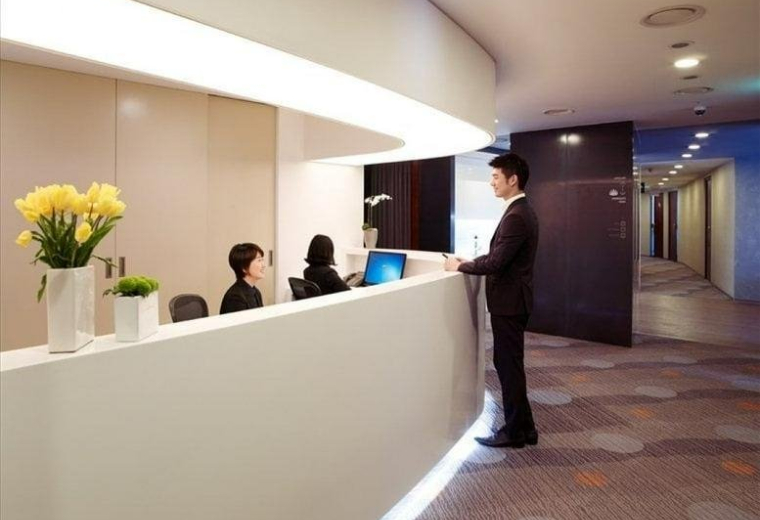 ASEM Tower, 37th Floor, 517 Yeongdong-daero, Seoul, South Korea