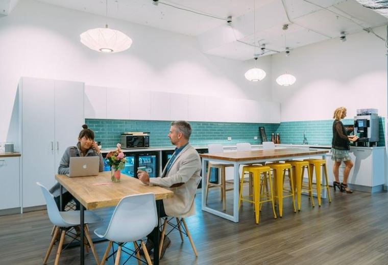 Levels 2 & 3, 52 Albert Road, Melbourne, Victoria