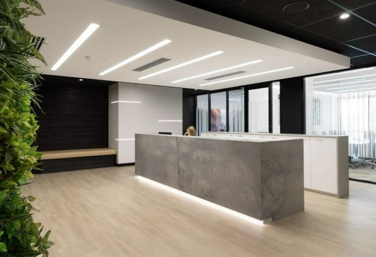 Office space - Brisbane