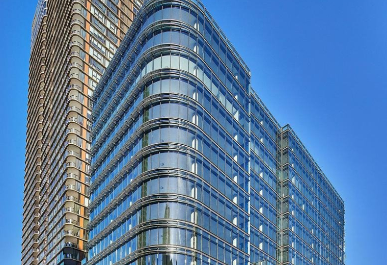 558 Pacific Highway, St Leonards, Level 1, Sydney, New South Wales