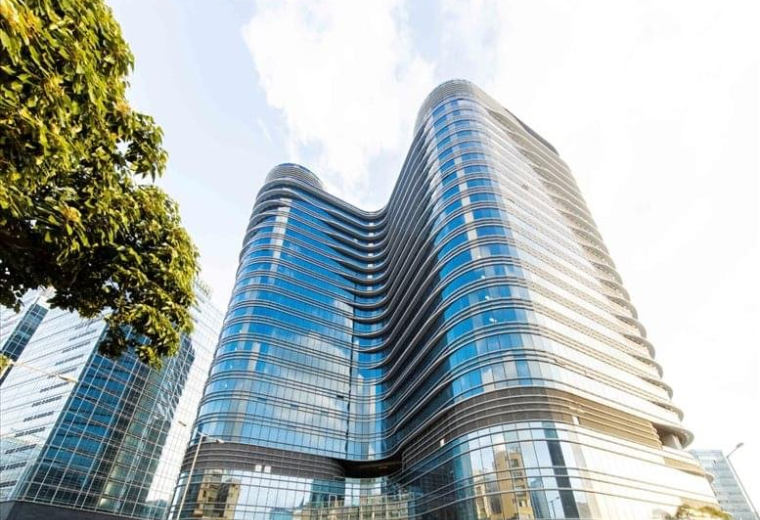 The Quayside, 5th Floor, 77 Hoi Bun Road, Kwun Tong, Hong Kong