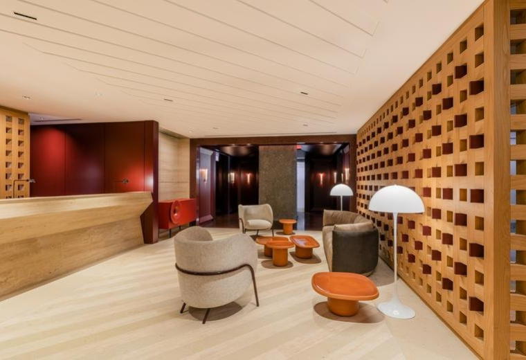 6 Battery Road, No. 03-01, Raffles Place, Singapore