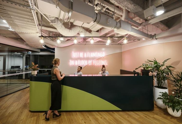 Office Space to Rent on Margaret Street - Sydney CBD