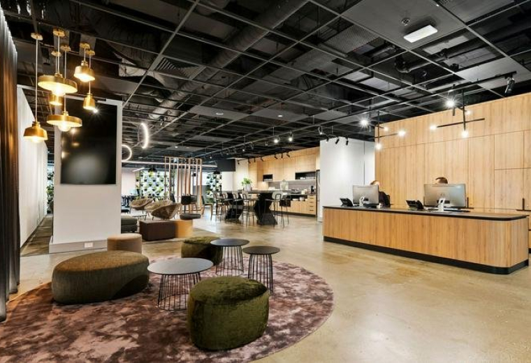 Executive suites to rent in Melbourne