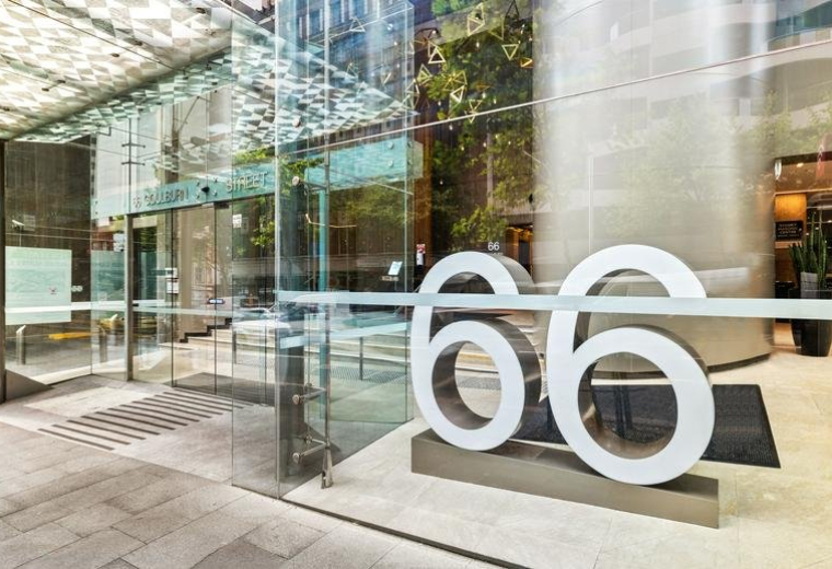 66 Goulburn Street, Level 9, Sydney, New South Wales