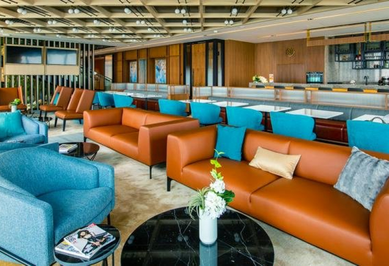 66F, Global Metropolis Building, No. 68 Huacheng Avenue, Tianhe District, Guangzhou