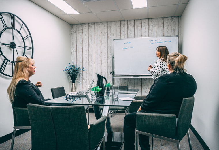 67 Howe Street Osborne Park serviced offices