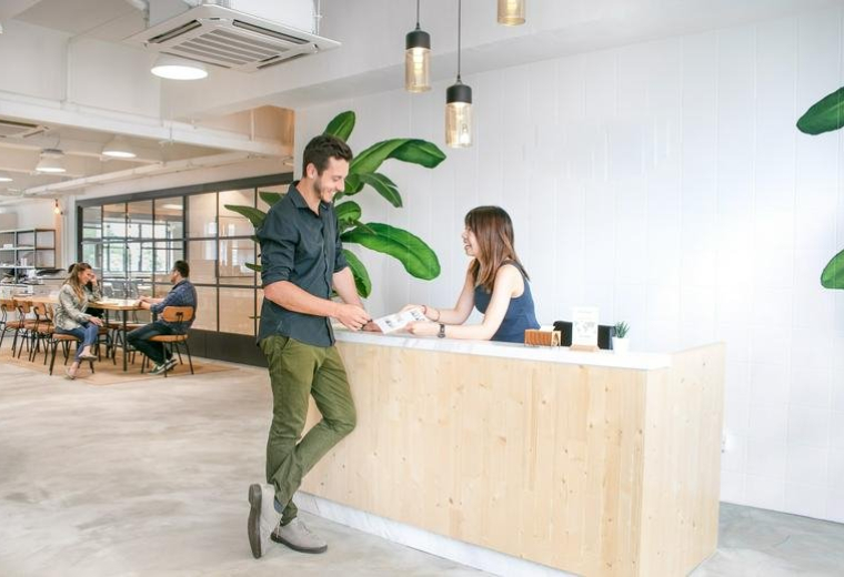 7/F Cheung Hing Industrial Building, 12P Smithfield Road, Hong Kong