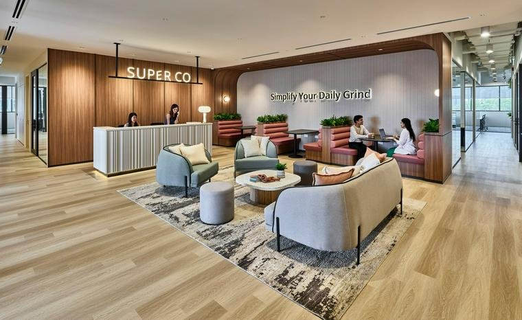 7 Holland Village Way, No. 05/03-05, Tower Lobby B, Singapore