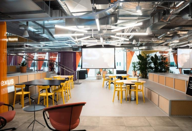 700 Swanston Street, Level 2, Carlton, Melbourne, Victoria