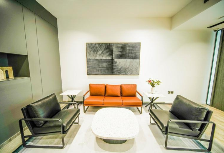 702, Building 6, Emaar Square, Burj Khalifa Community, Dubai