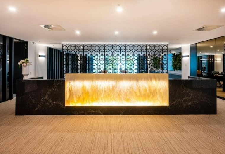 727 Collins Street, Level 17, Tower 4, Collins Square, Melbourne, Victoria