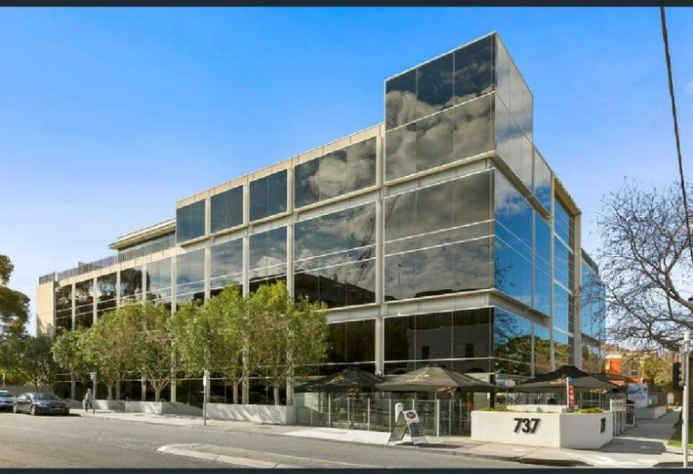 737, Burwood Road, Hawthorn East, Melbourne, Victoria