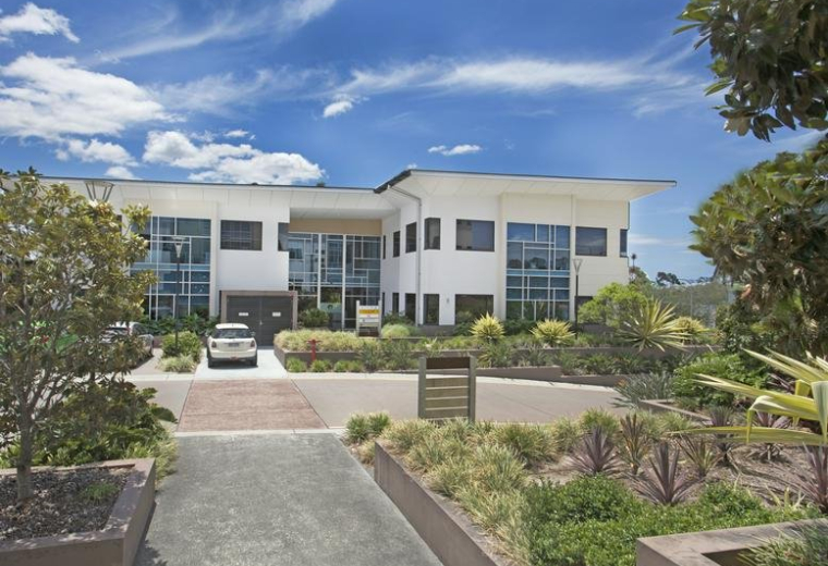747 Lytton Road, Building 1, Gateway Office Park, Murrarie, Brisbane, Queensland