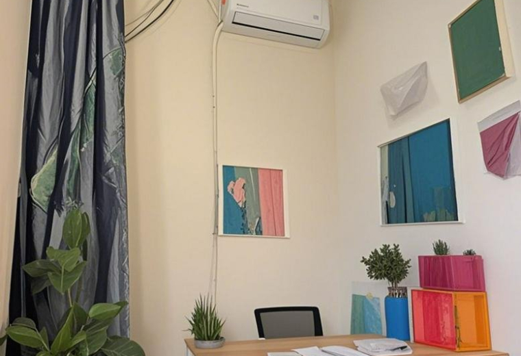 Image of Kuala Lumpur serviced office centre