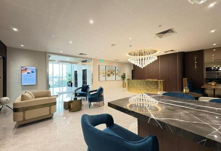 78, Shenton Way, Downtown Core, Singapore