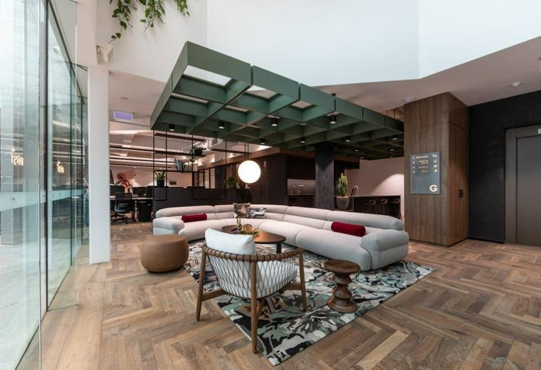 79 St Georges Terrace, Perth, Western Australia