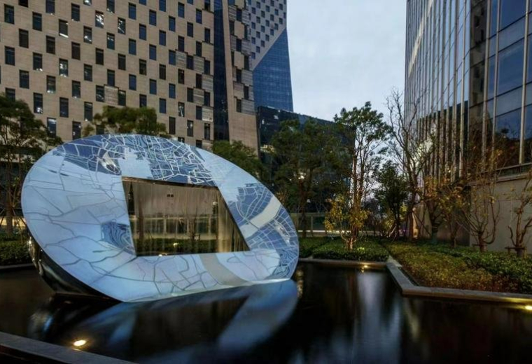 7th, 9th Floor Building B, 159, Jiangjin Road, Shangcheng District, Hangzhou