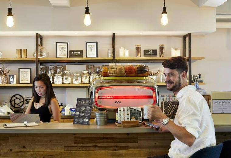 8/F Cheung Hing Industrial Building, 12P Smithfield Road, Hong Kong