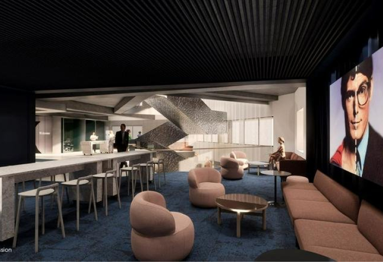 80 Collins Street, Melbourne, Victoria