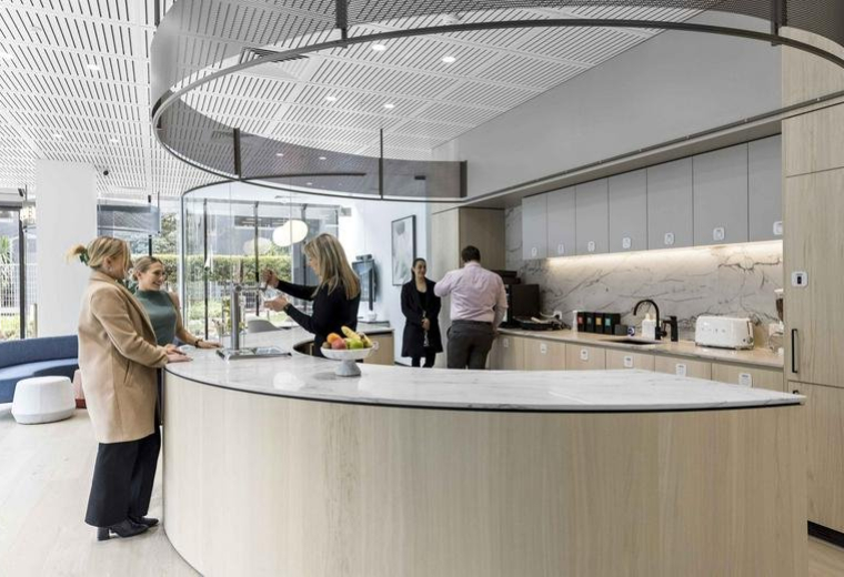 80 Dorcas Street, Melbourne, Victoria