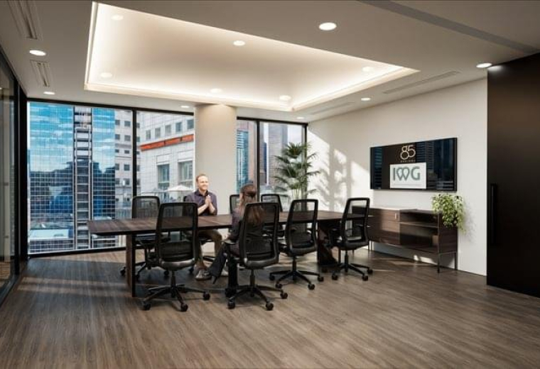 85 Spring Street, Melbourne, Victoria